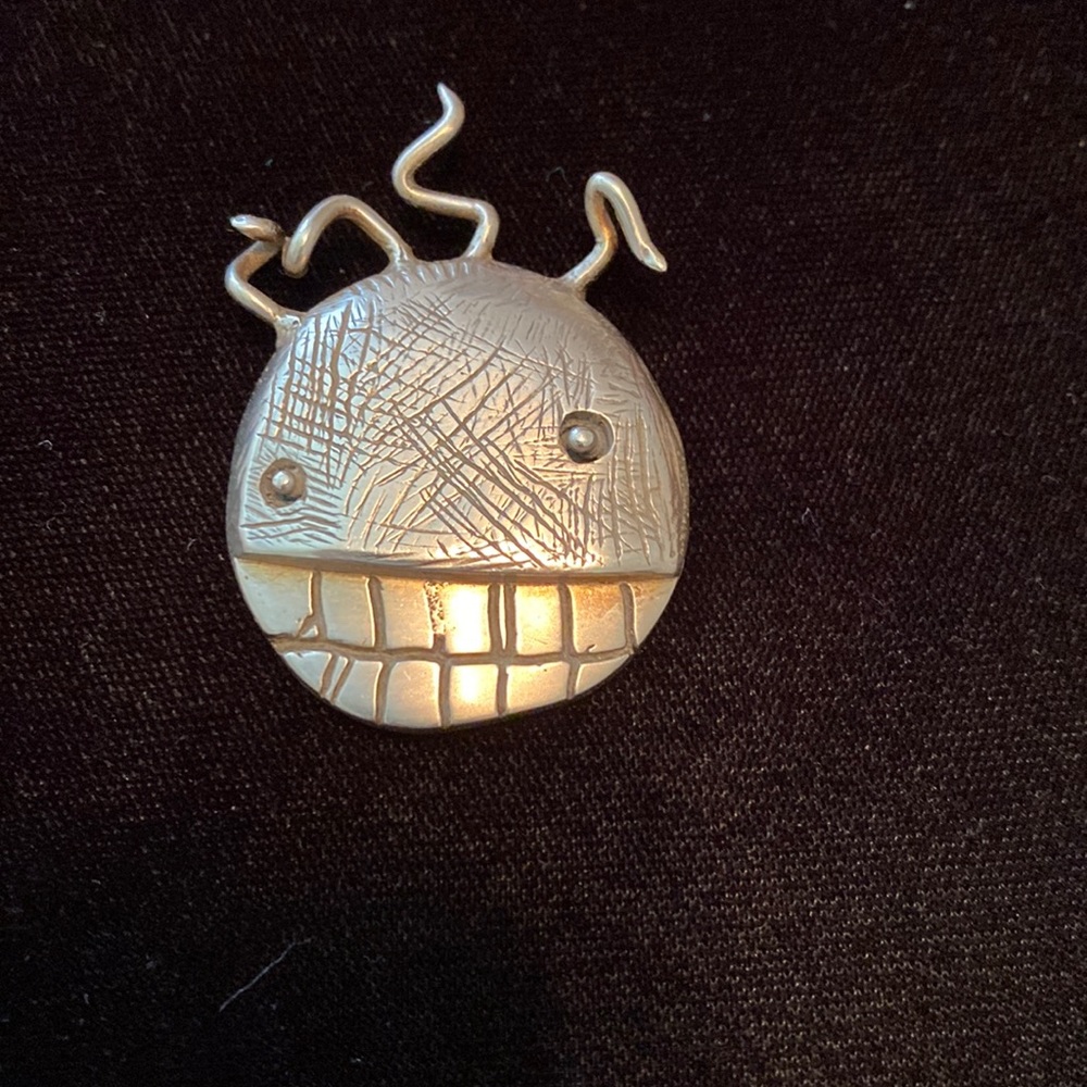 Indoxi - Custom Design Pin. - image 1